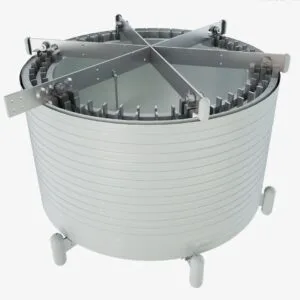 Сухий реактор