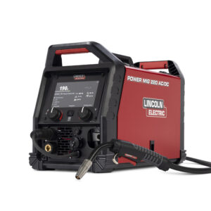 Зварювальний апарат